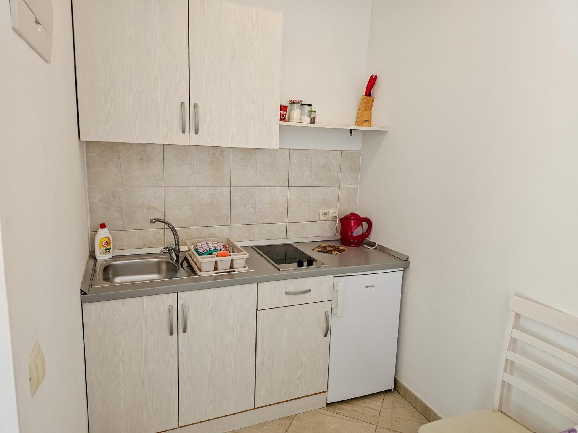 Apartments Angela 고베다리 외부 사진
