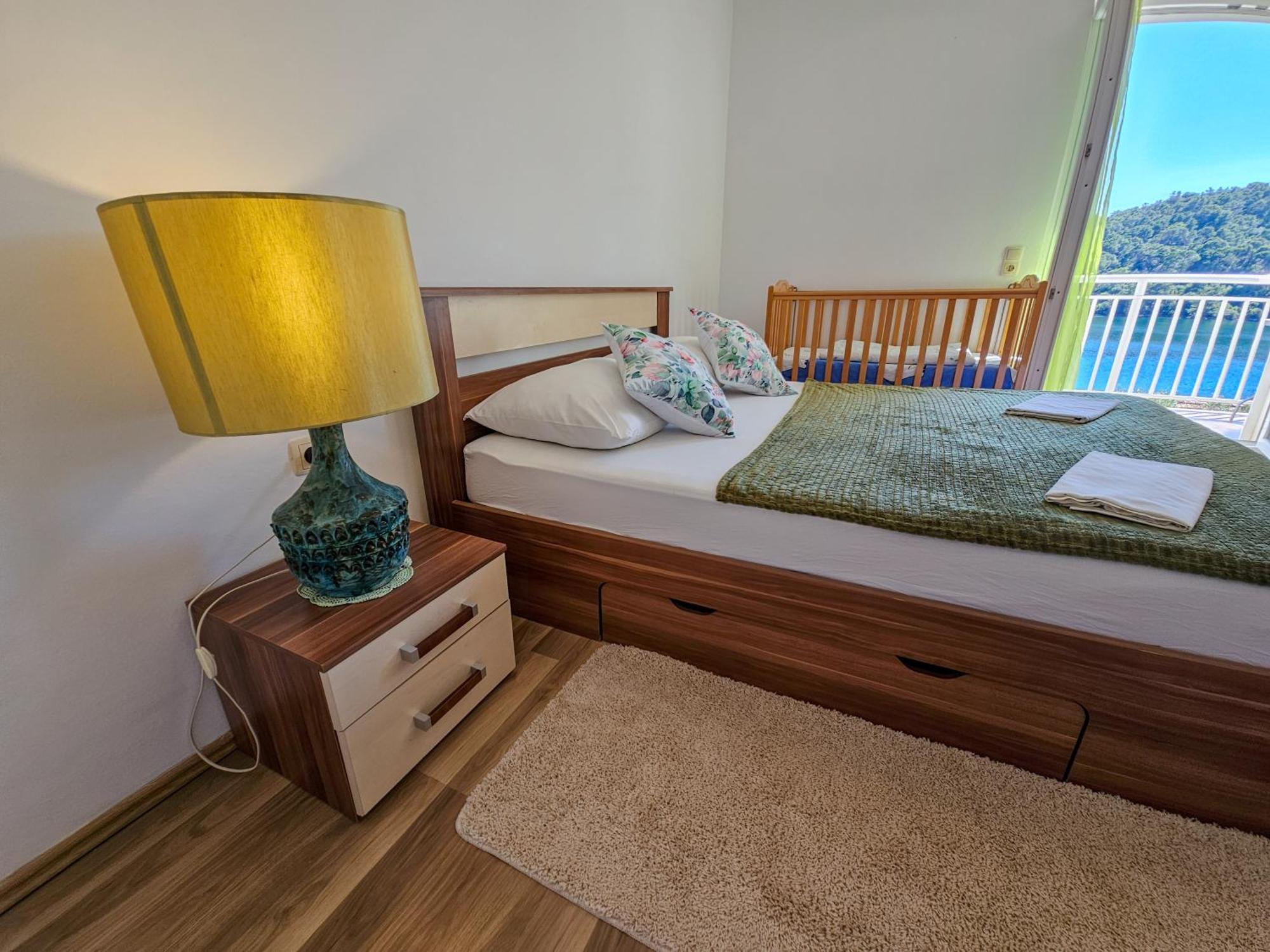 Apartments Angela 고베다리 외부 사진