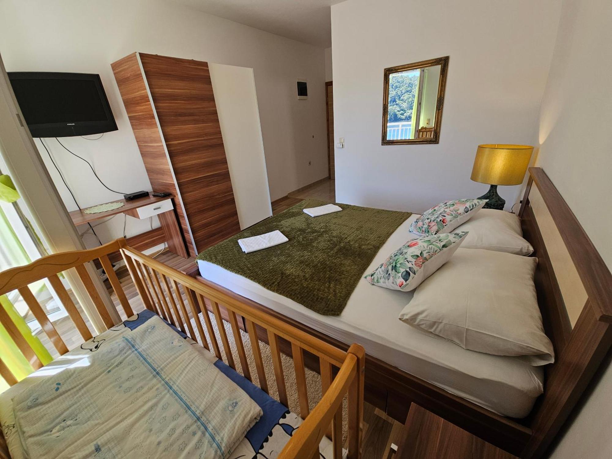 Apartments Angela 고베다리 외부 사진